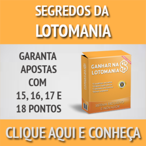 História da Lotomania