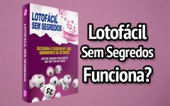Lotofácil Sem Segredos – Download PDF + Bônus