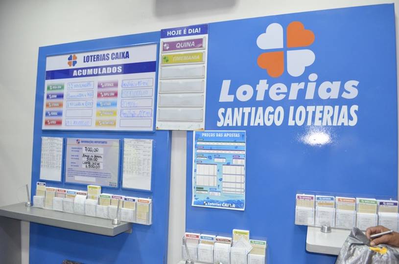 Ganhar na Lotomania com Apenas 2 Bilhetes - Loteria